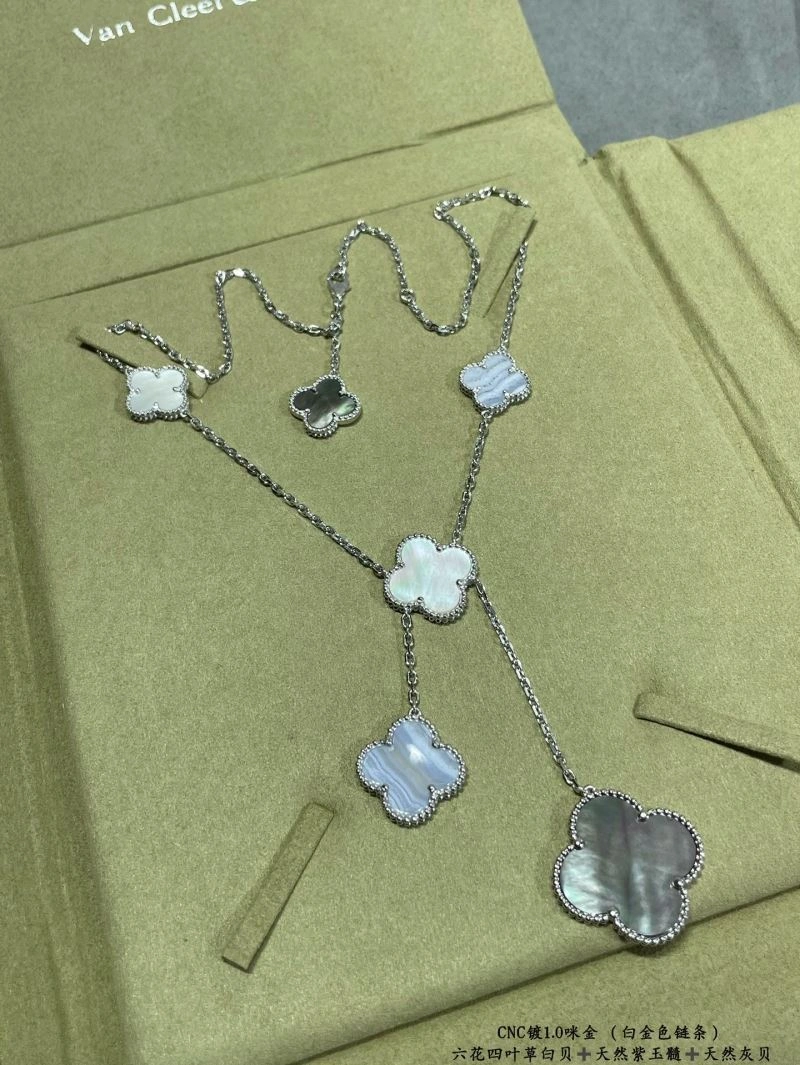 Attractive Vca Necklaces 254956