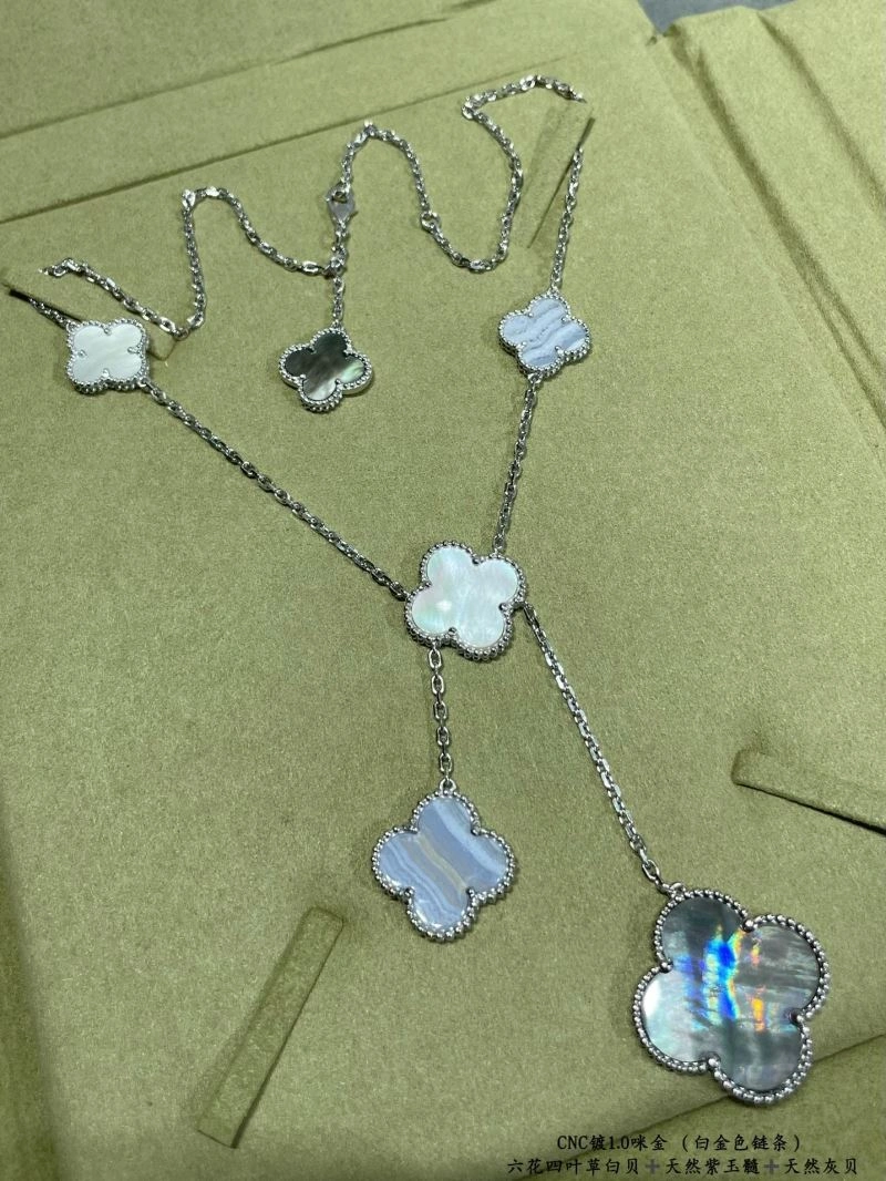 Attractive Vca Necklaces 254956
