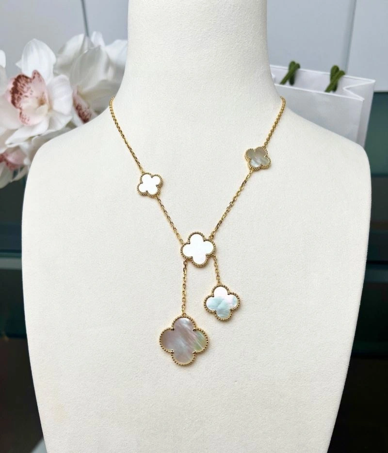 Vca Necklaces EasyCare 254940