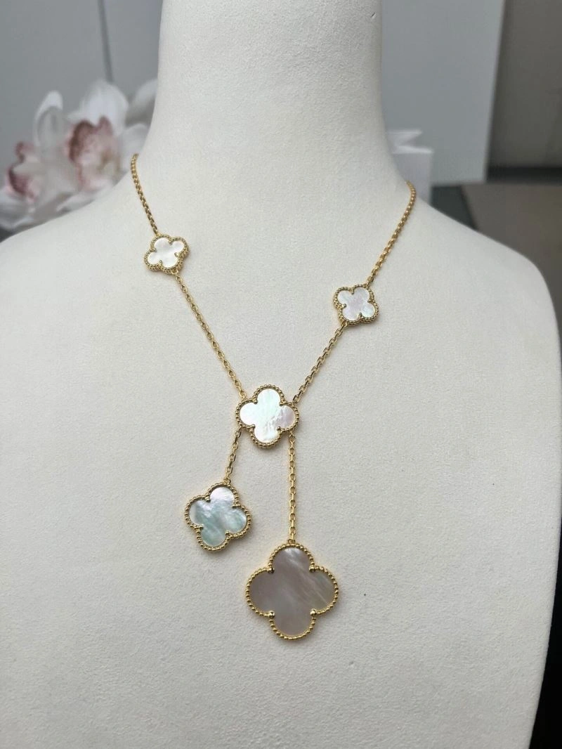 Vca Necklaces EasyCare 254940