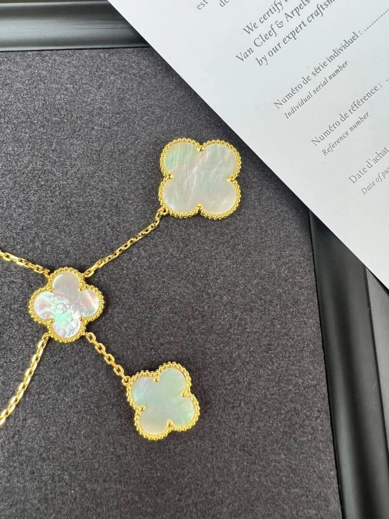 Vca Necklaces EasyCare 254940