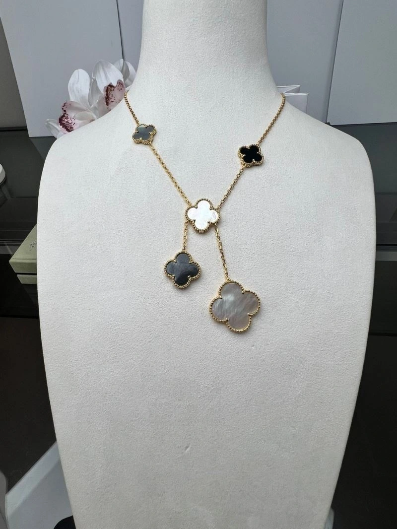 FlexibleFit Vca Necklaces 254944