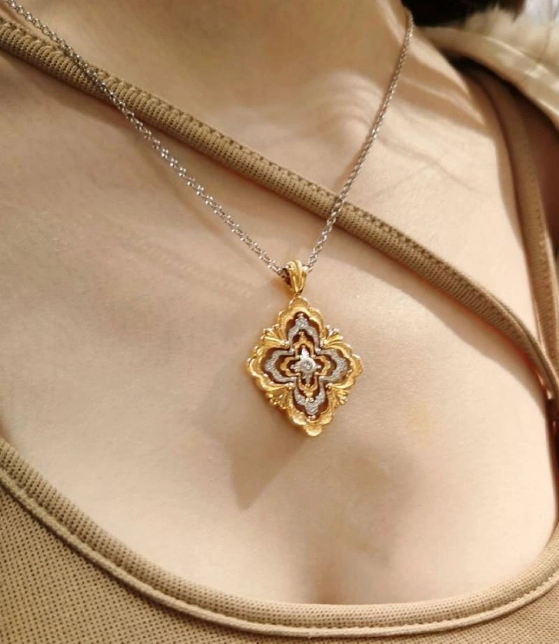 Vca Necklaces Popular 254938
