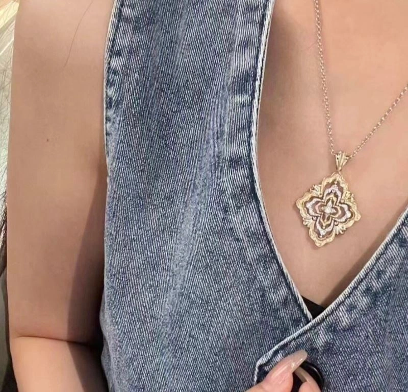 Vca Necklaces Popular 254938