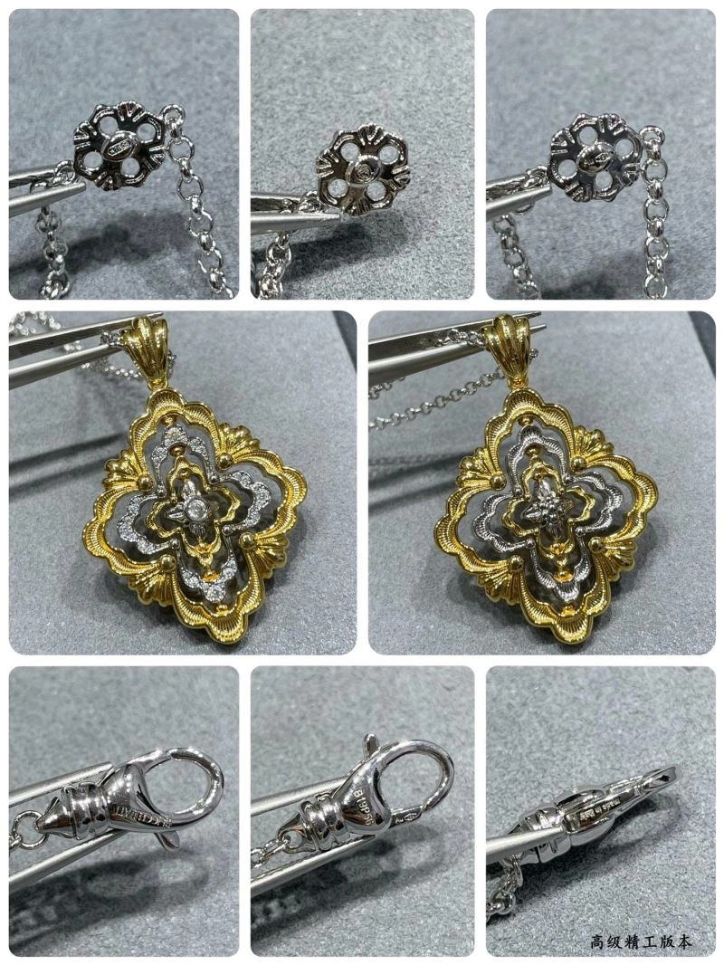 Vca Necklaces Popular 254938