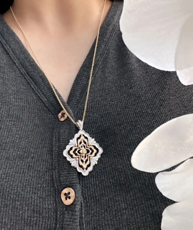 Upgraded Vca Necklaces 254966