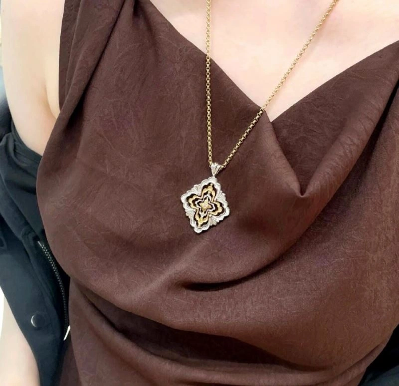 Upgraded Vca Necklaces 254966