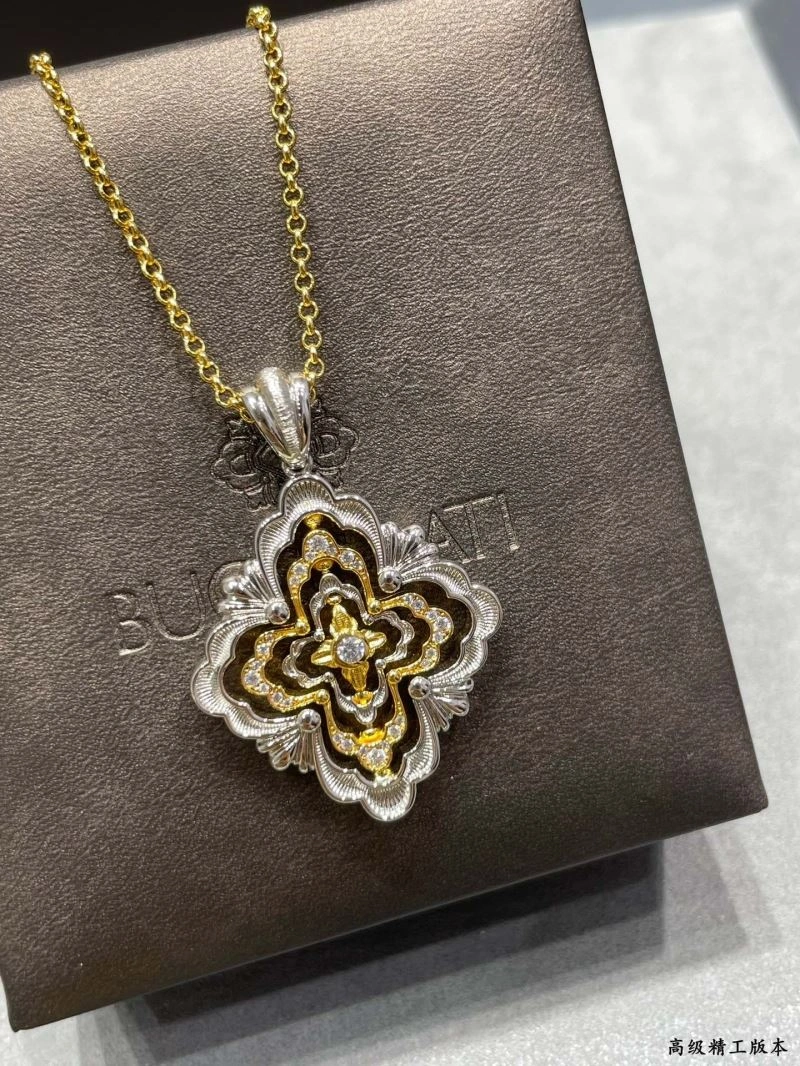 Upgraded Vca Necklaces 254966