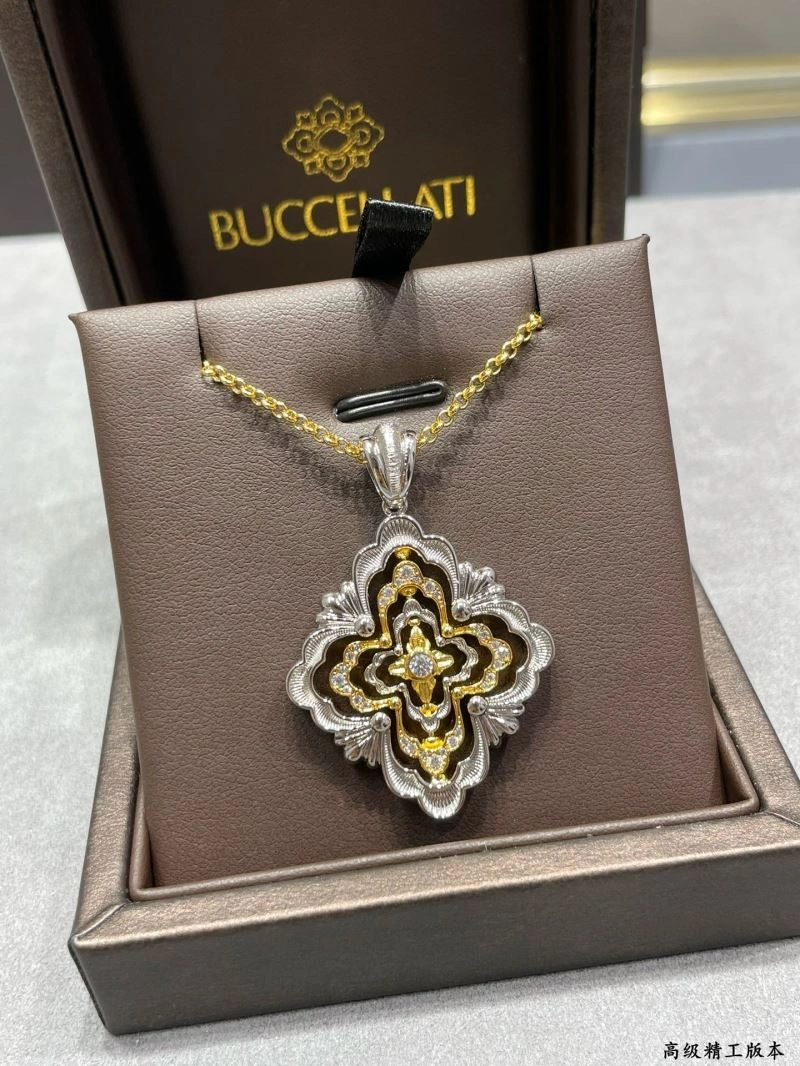 Upgraded Vca Necklaces 254966