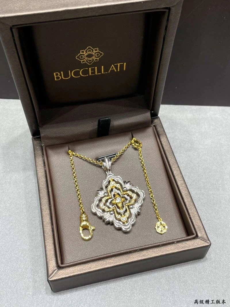 Upgraded Vca Necklaces 254966