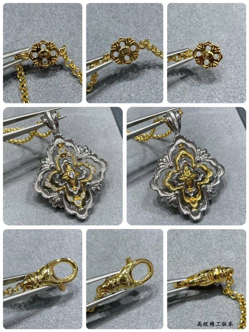 Upgraded Vca Necklaces 254966