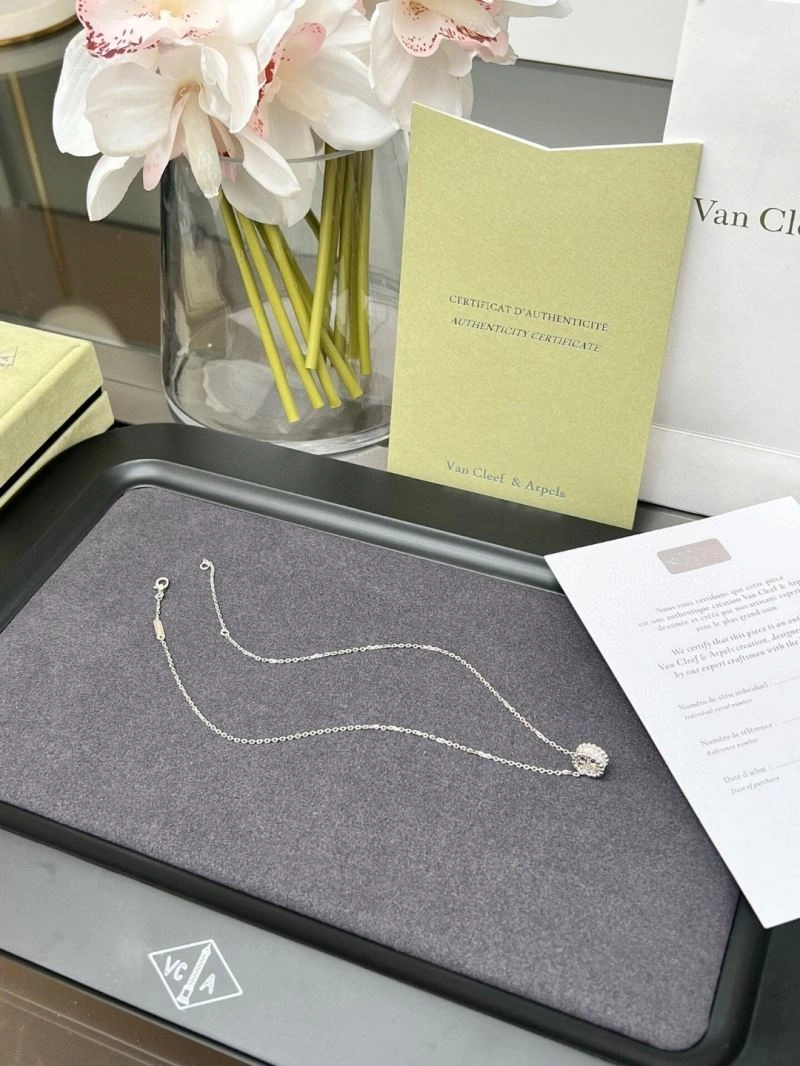 Bold Vca Necklaces 254958