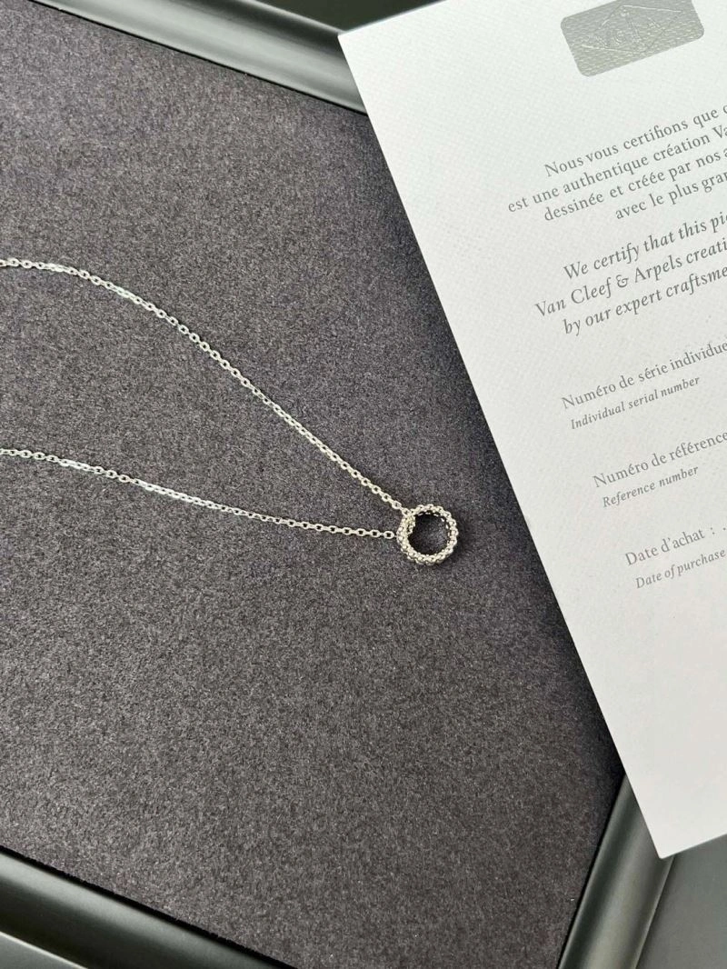 Bold Vca Necklaces 254958