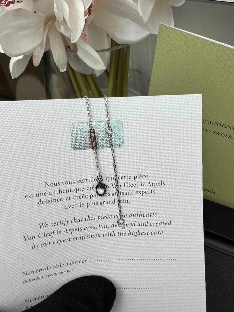 Bold Vca Necklaces 254958