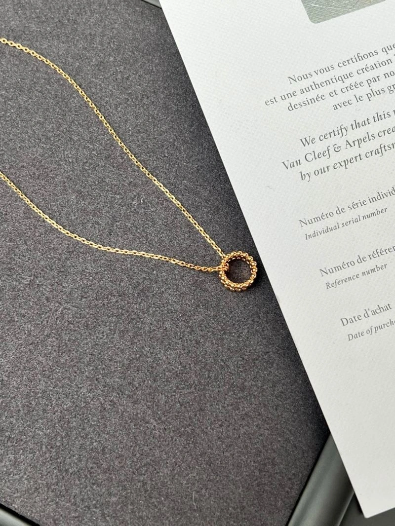 EasyCare Vca Necklaces 254937