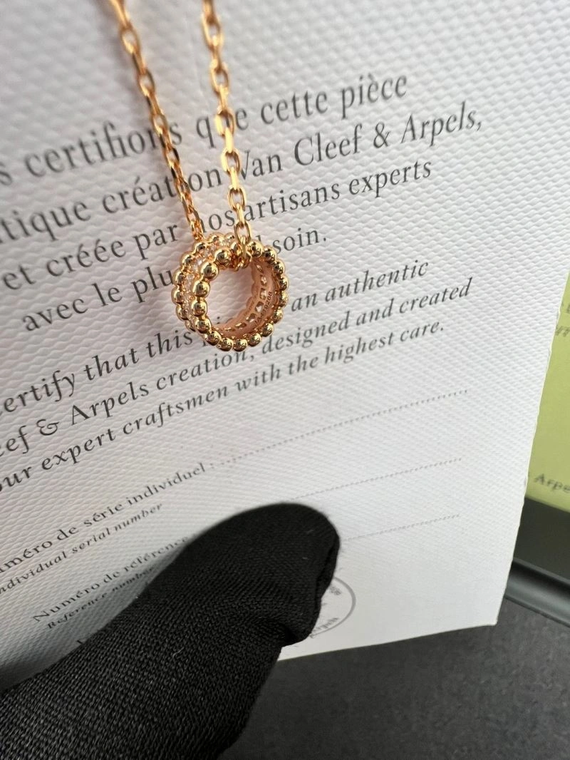 EasyCare Vca Necklaces 254937