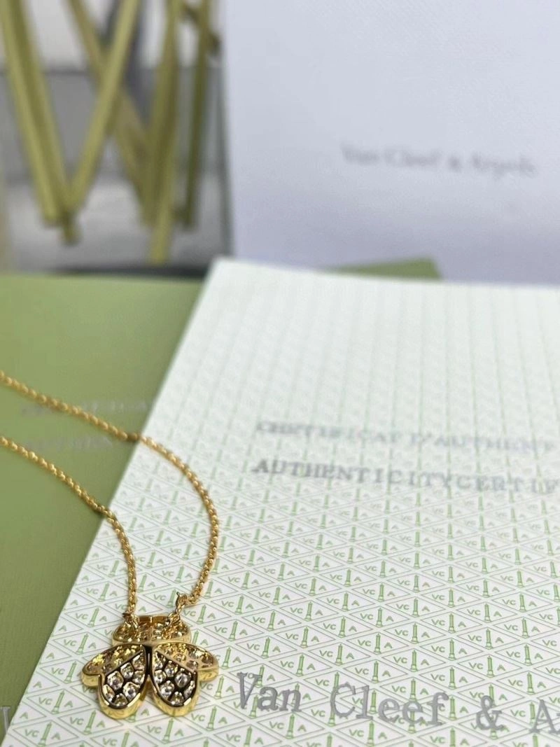 Upgraded Vca Necklaces 254939