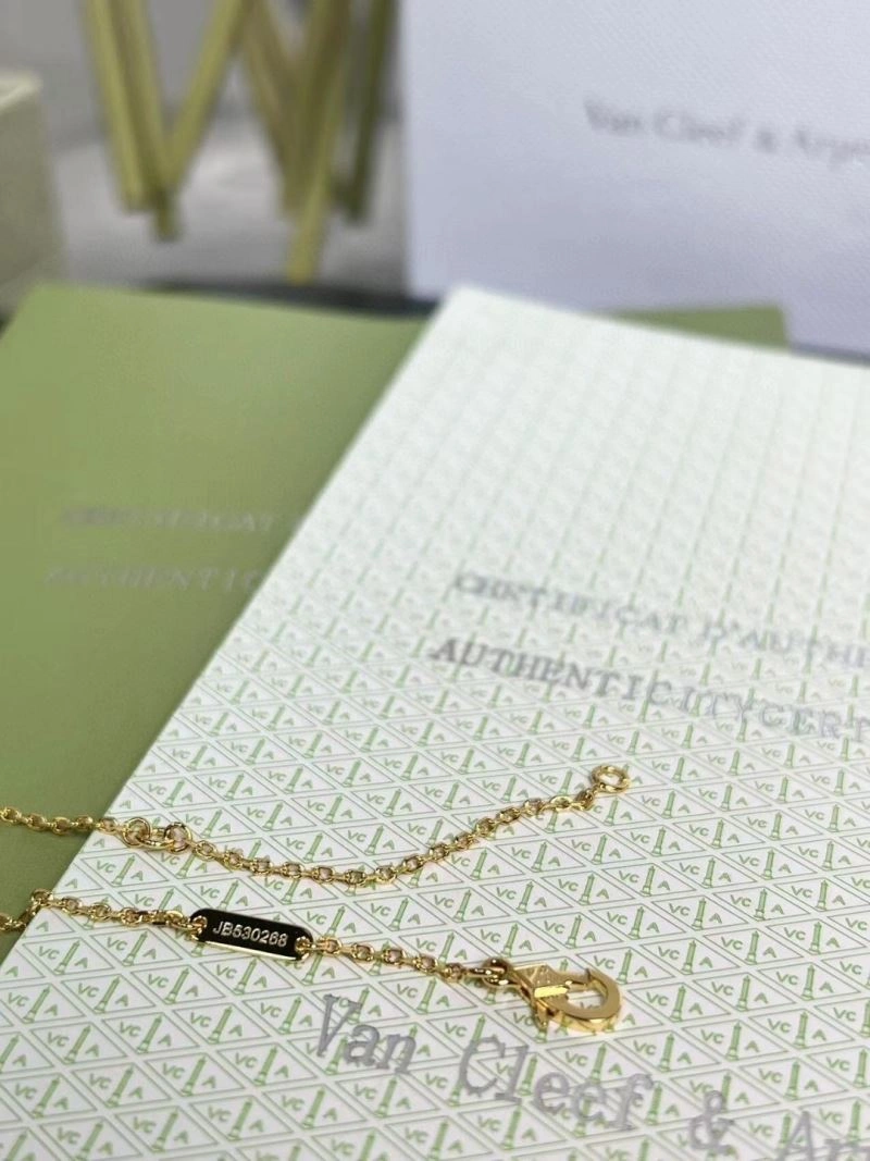 Upgraded Vca Necklaces 254939