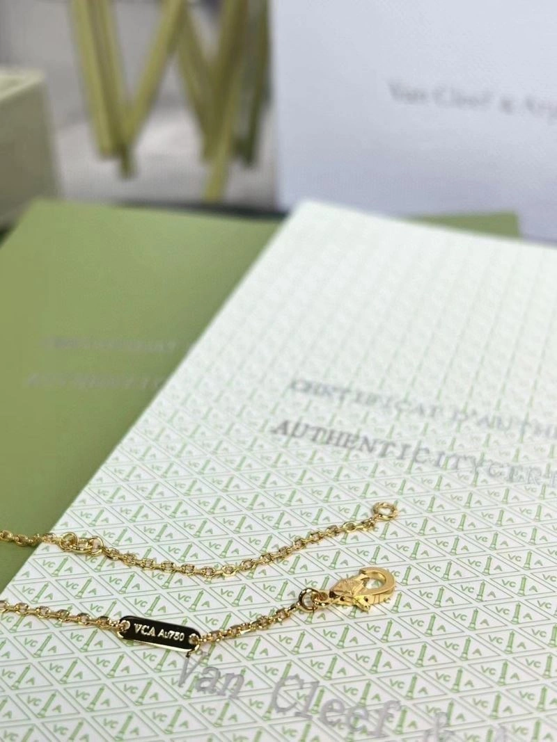 Upgraded Vca Necklaces 254939