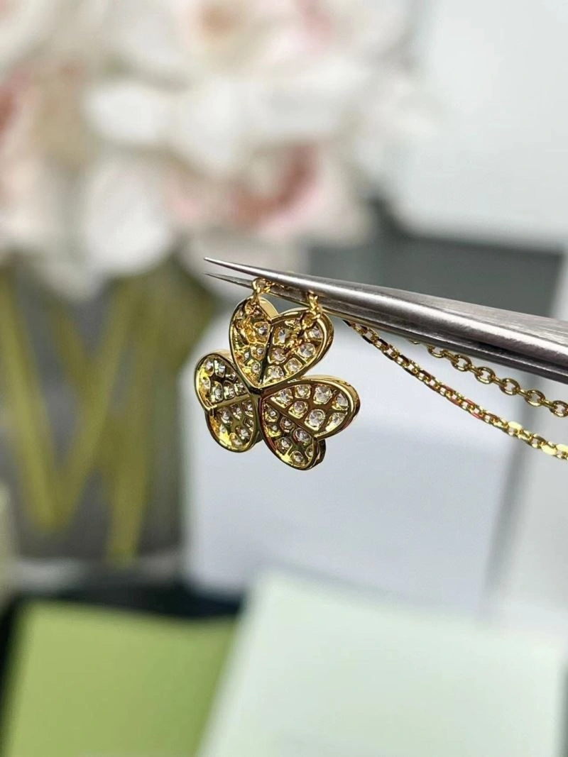 Upgraded Vca Necklaces 254939