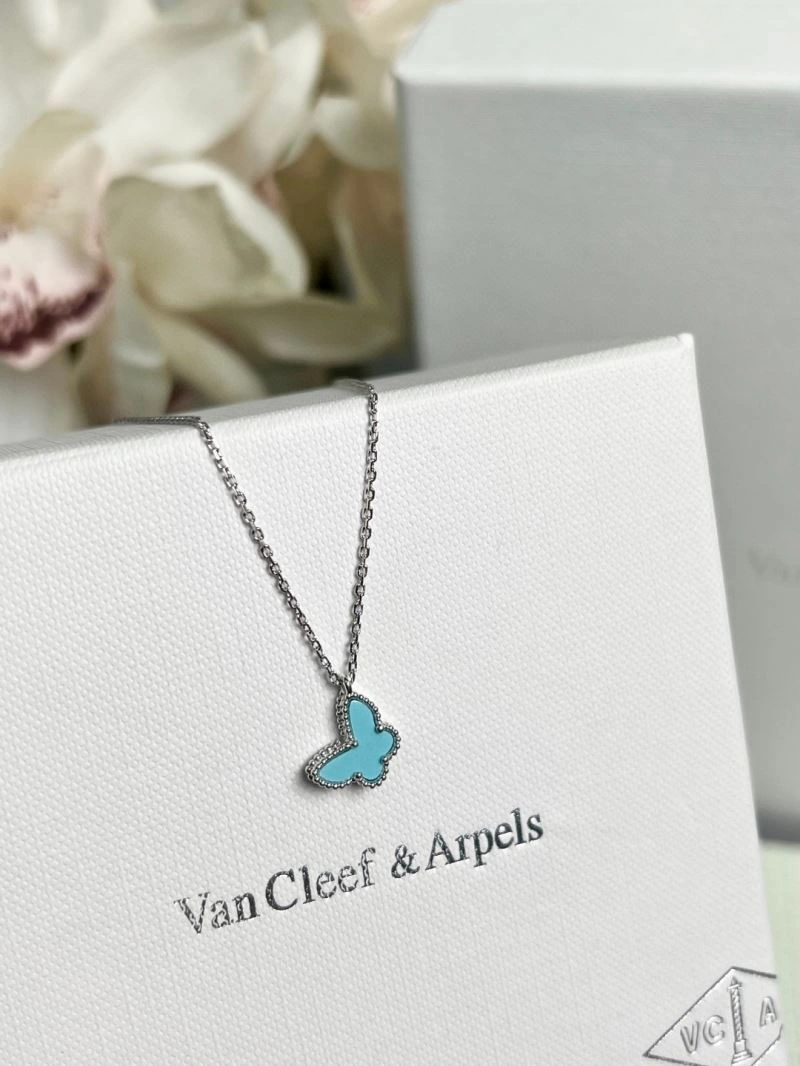 Neat Vca Necklaces 254931