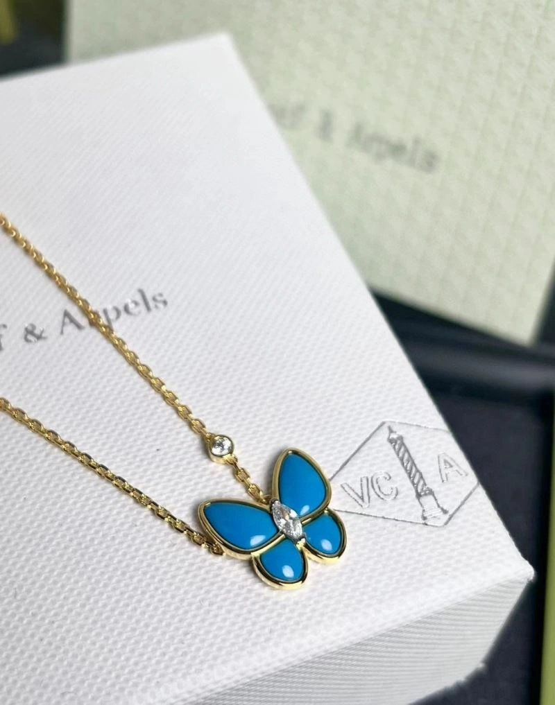 Vca Necklaces NewStyle 254930