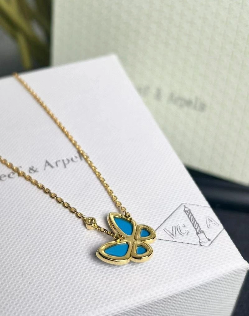 Vca Necklaces NewStyle 254930