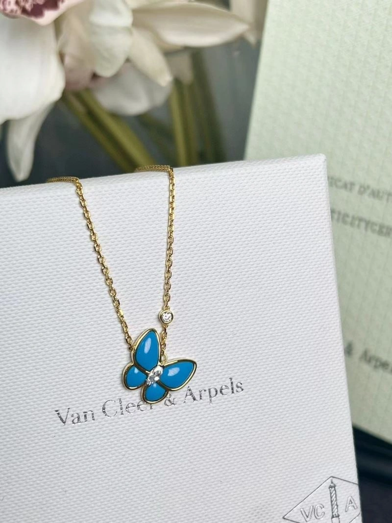 Vca Necklaces NewStyle 254930