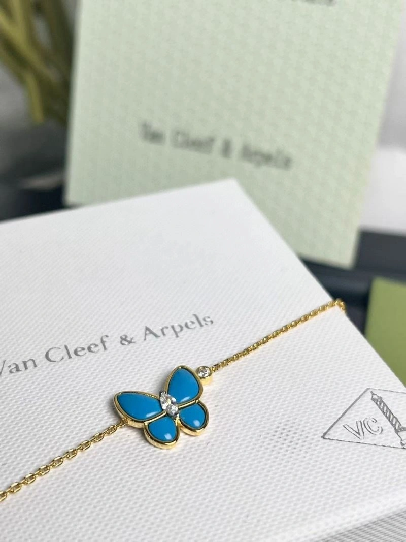Vca Necklaces NewStyle 254930