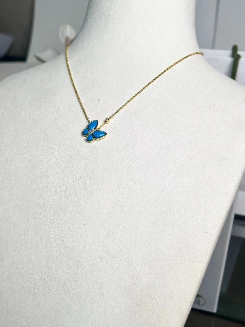 Vca Necklaces NewStyle 254930