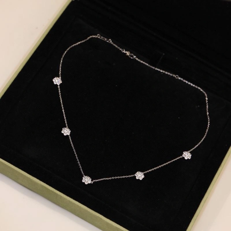 Vca Necklaces EasyMatch 254928