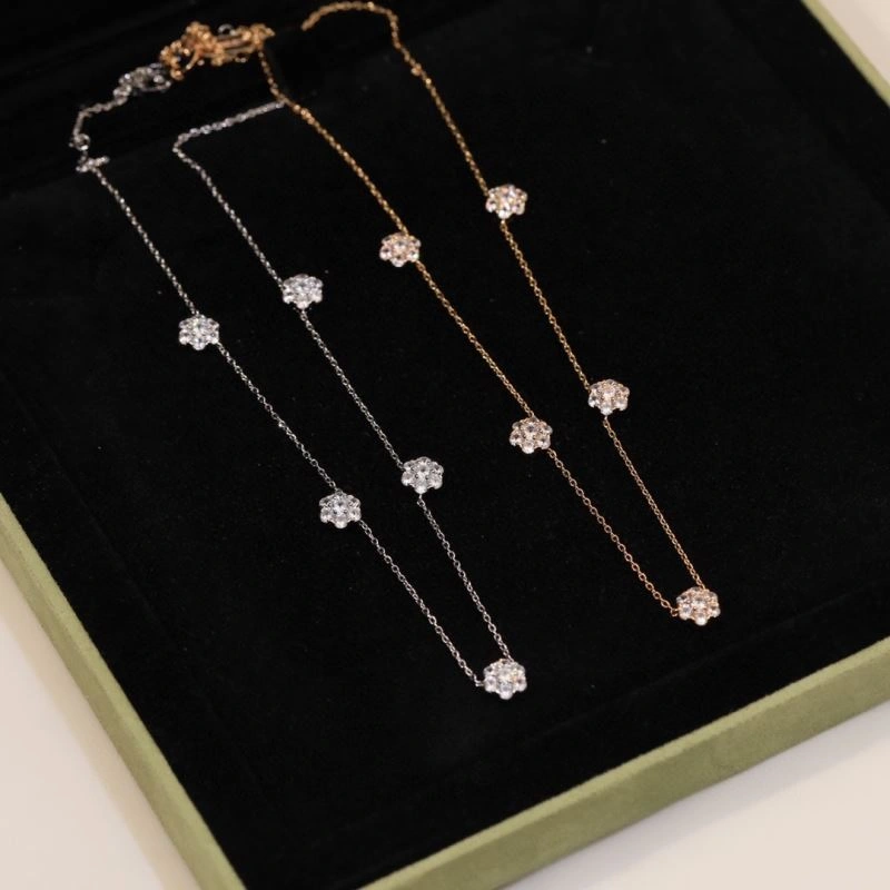 Vca Necklaces EasyMatch 254928