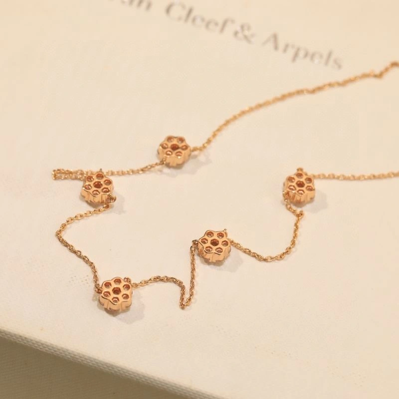 Vca Necklaces EasyMatch 254928