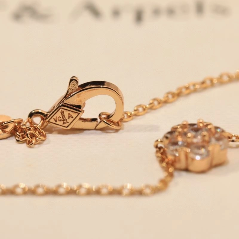 Vca Necklaces EasyMatch 254928