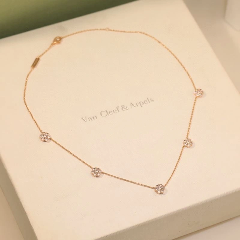 Vca Necklaces EasyMatch 254928