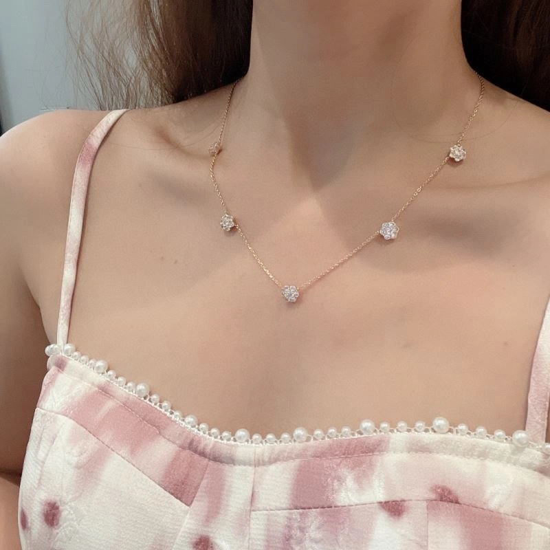Vca Necklaces EasyMatch 254928