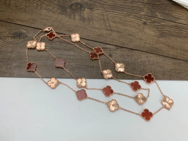 Vca Necklaces OnTrend 254919