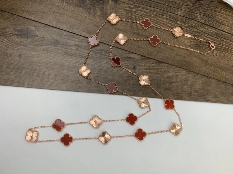 Vca Necklaces OnTrend 254919