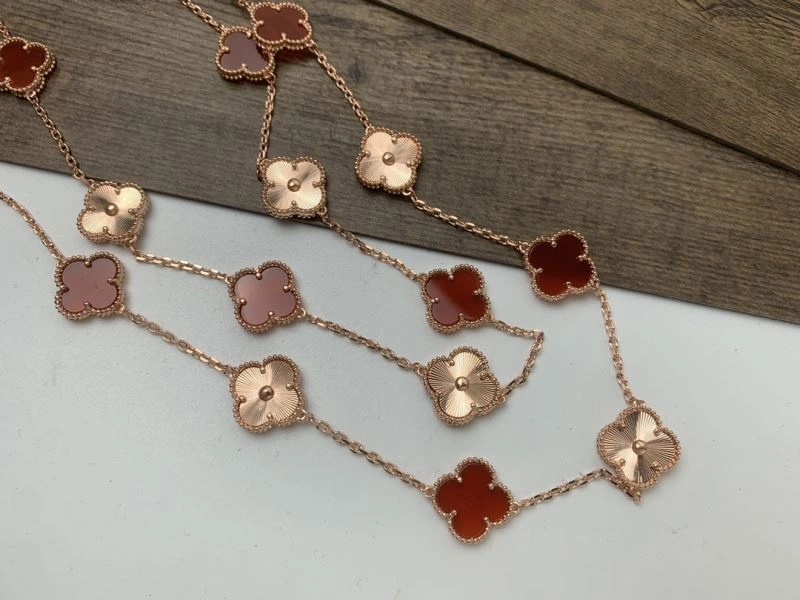 Vca Necklaces OnTrend 254919