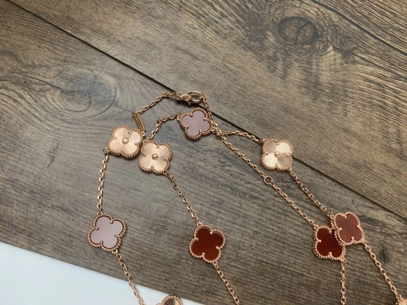 Vca Necklaces OnTrend 254919