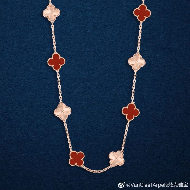 Vca Necklaces OnTrend 254919