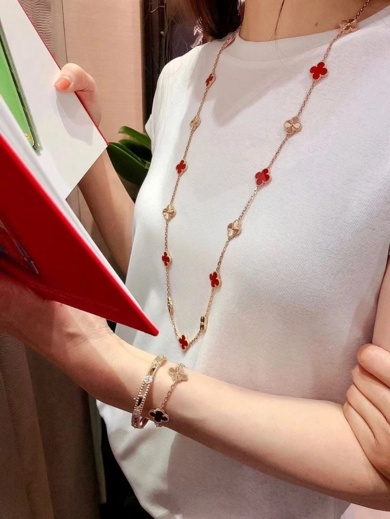 Vca Necklaces OnTrend 254919