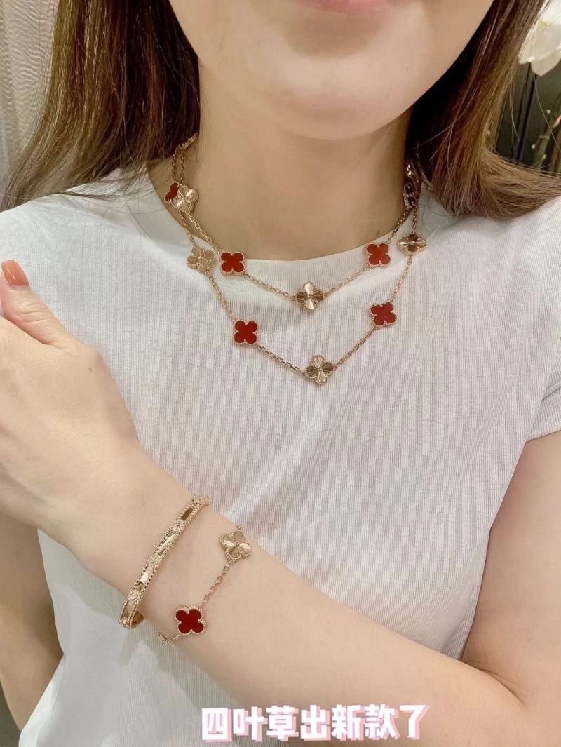 Vca Necklaces OnTrend 254919