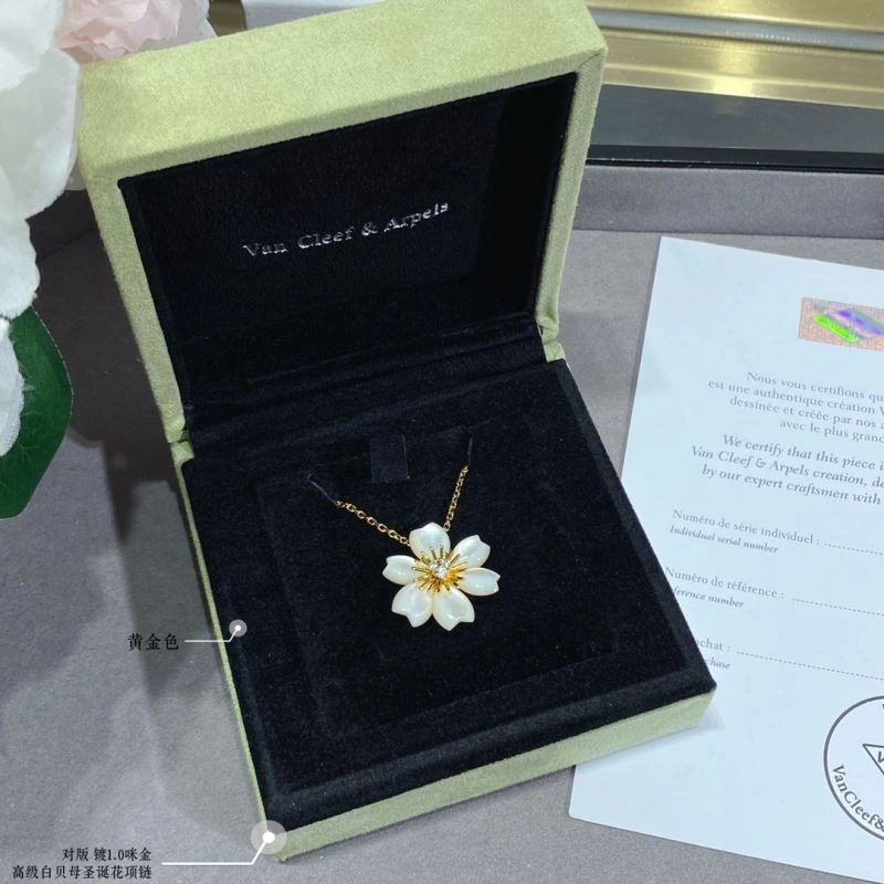 Vca Necklaces Popular 254899