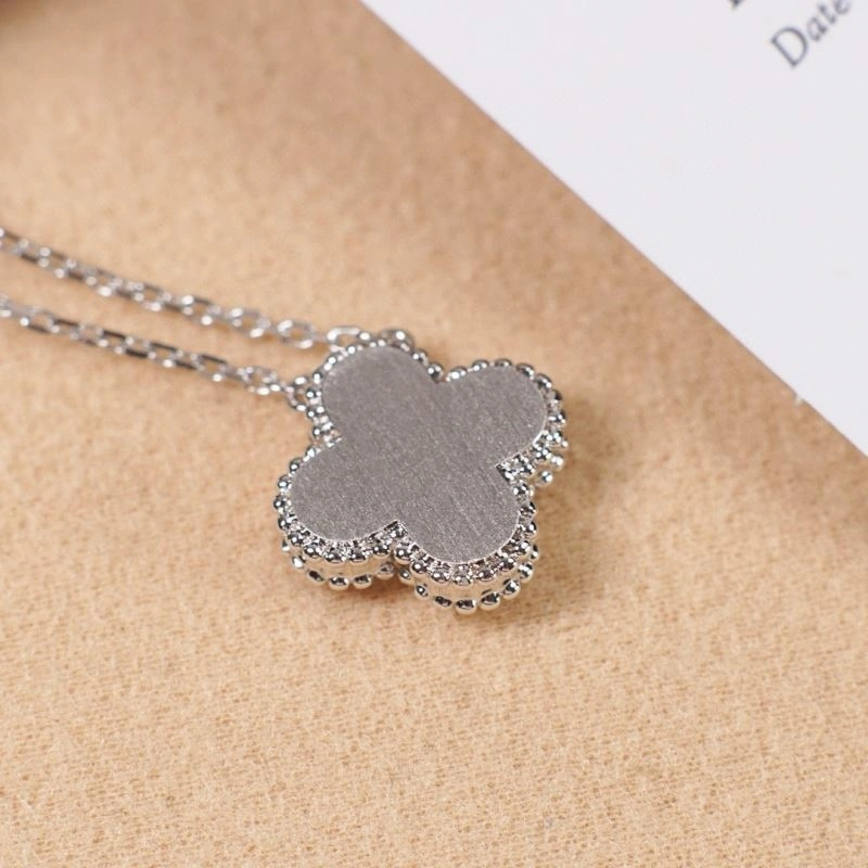 OnTrend Vca Necklaces 254906