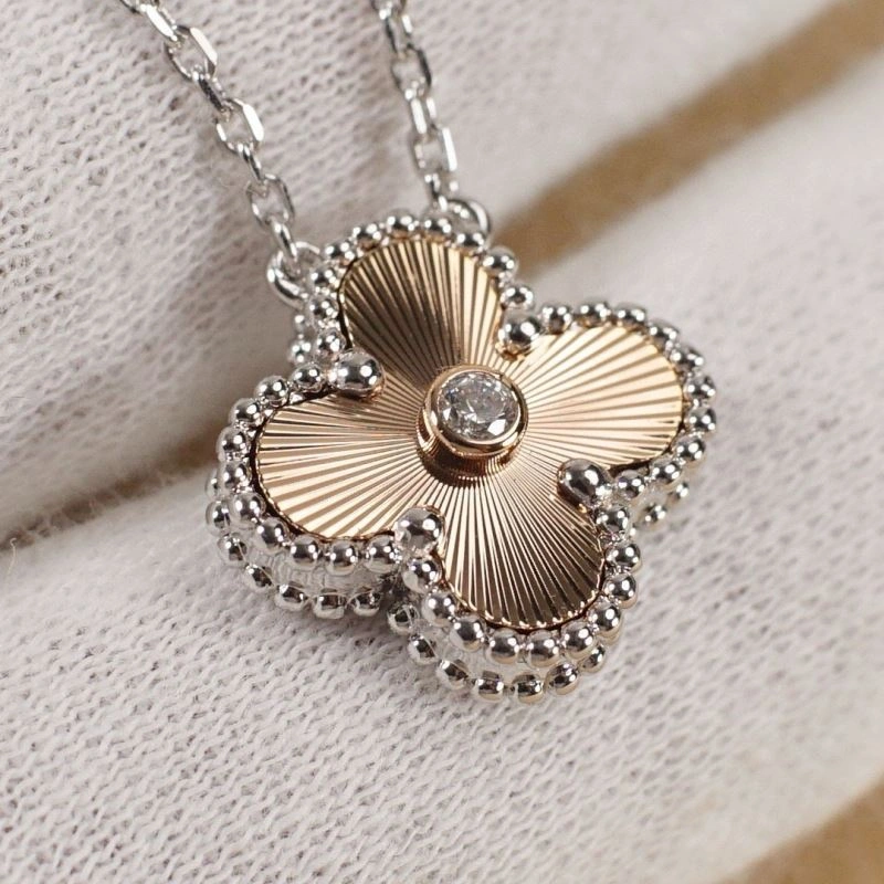 OnTrend Vca Necklaces 254906
