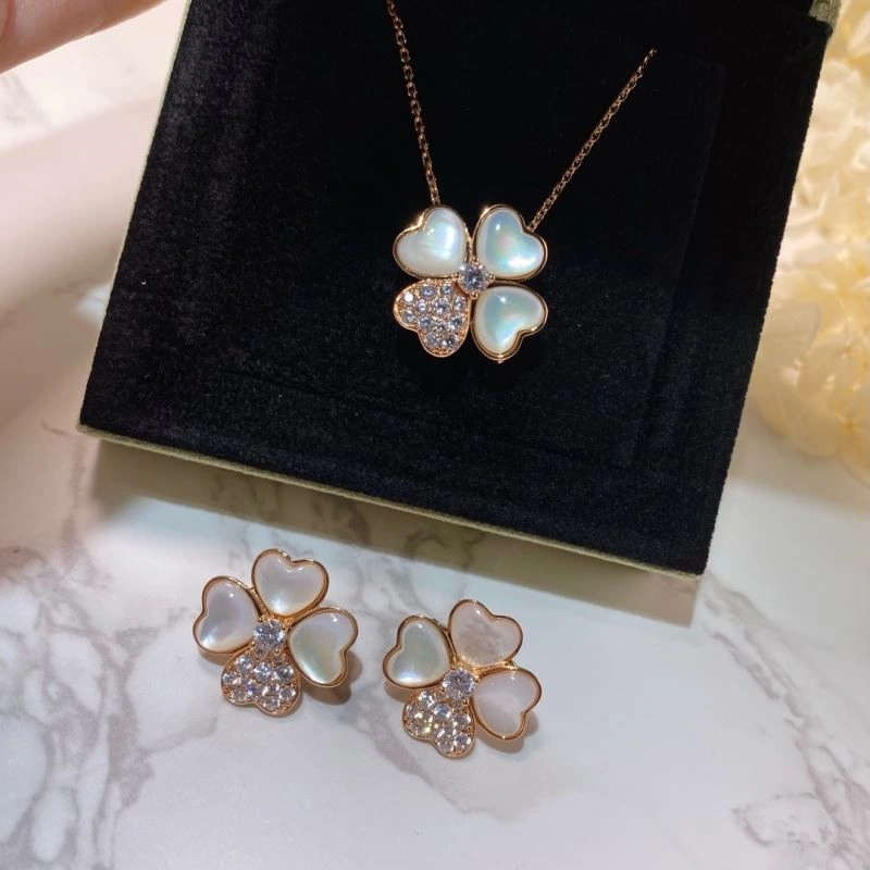 Vca Necklaces FashionForward 254922