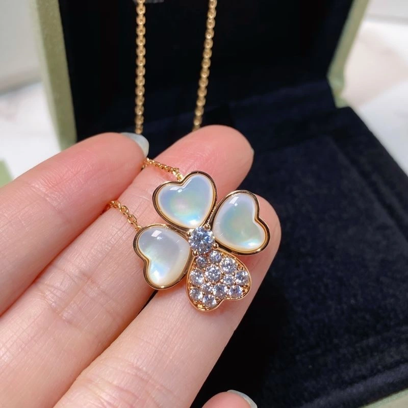 Vca Necklaces FashionForward 254922