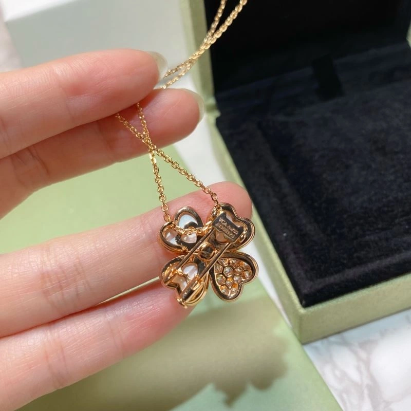 Vca Necklaces FashionForward 254922