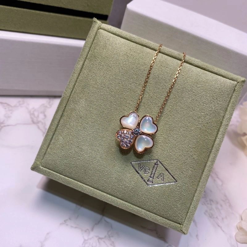 Vca Necklaces FashionForward 254922
